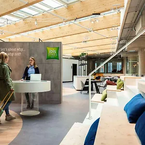 3* ホテル Ibis Styles Centre