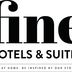 4* ホテル スタッツヴィラ モント ロッテルダム-シェダム