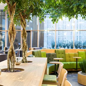 Novotel Amsterdam Schiphol Airport Hotel